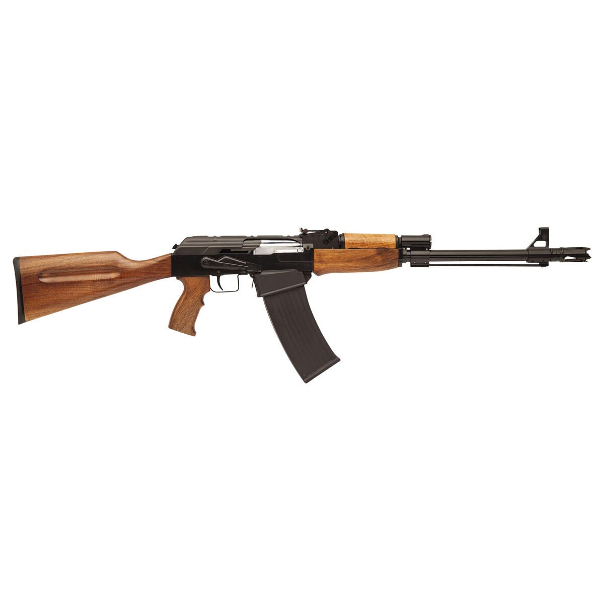 Garaysar FEAR-103 12 SA AK WOOD Tactical Shotgun