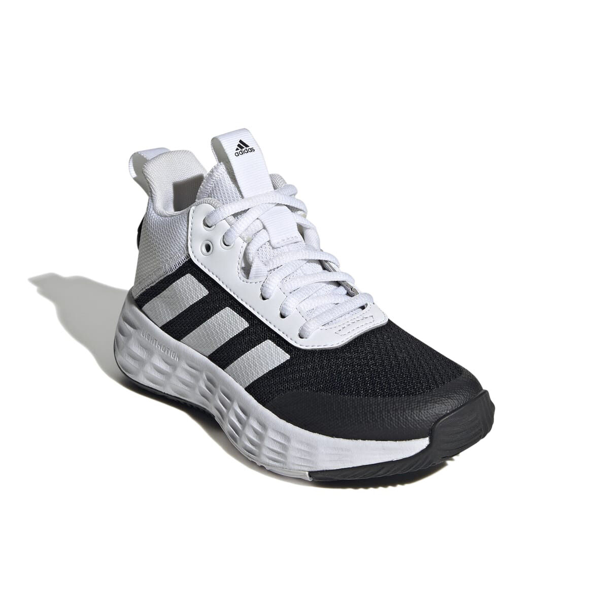 adidas Youth Grade School Ownthegame 2.0 Basketball Shoes