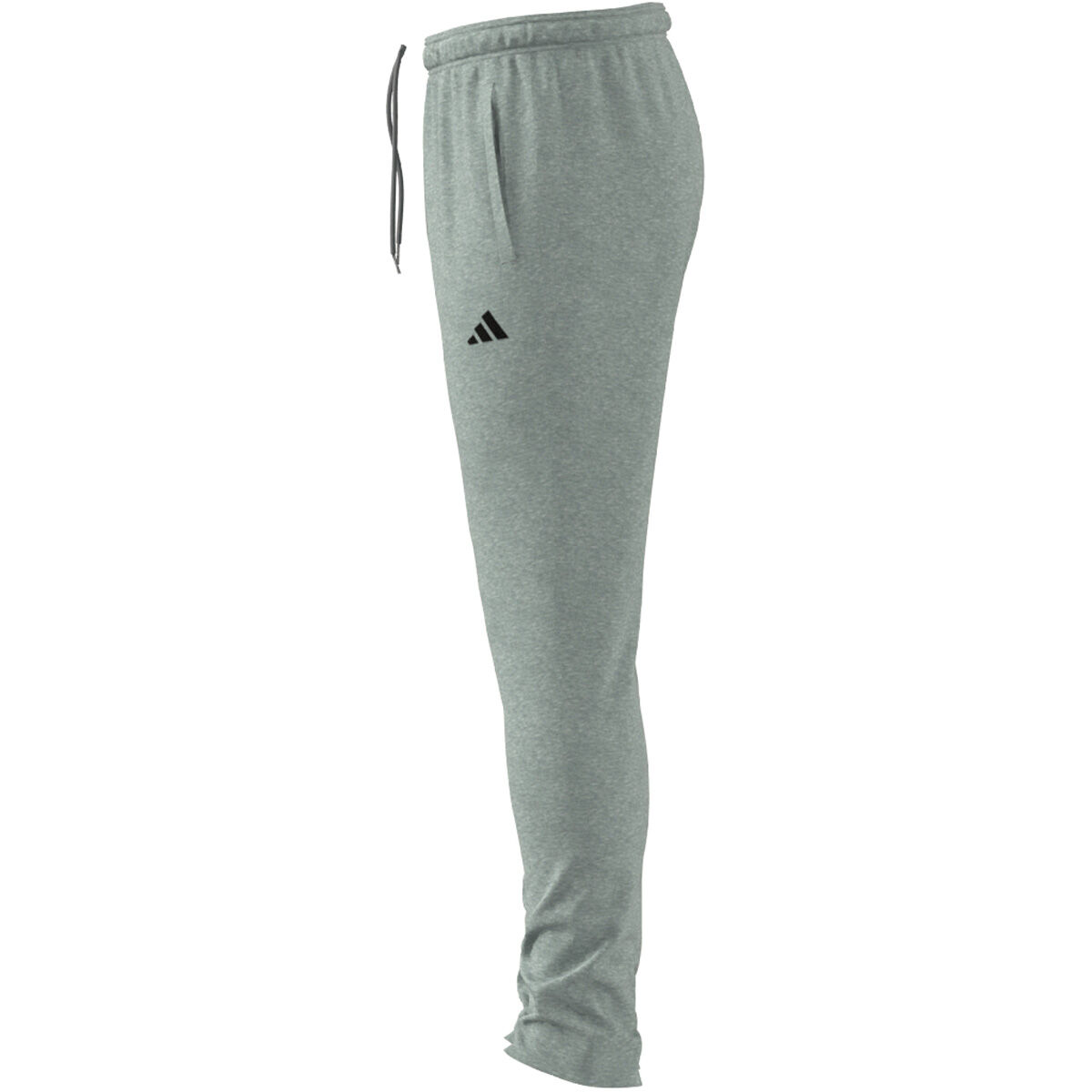 adidas Men's Tapered Fleece Pant