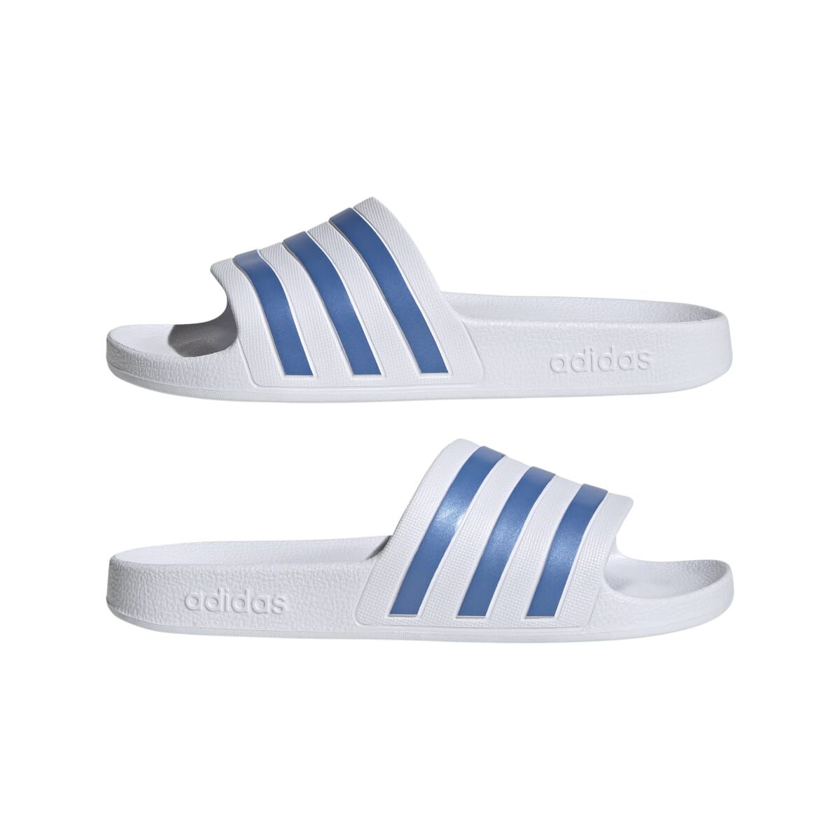 adidas Adult Adilette Aqua Slides