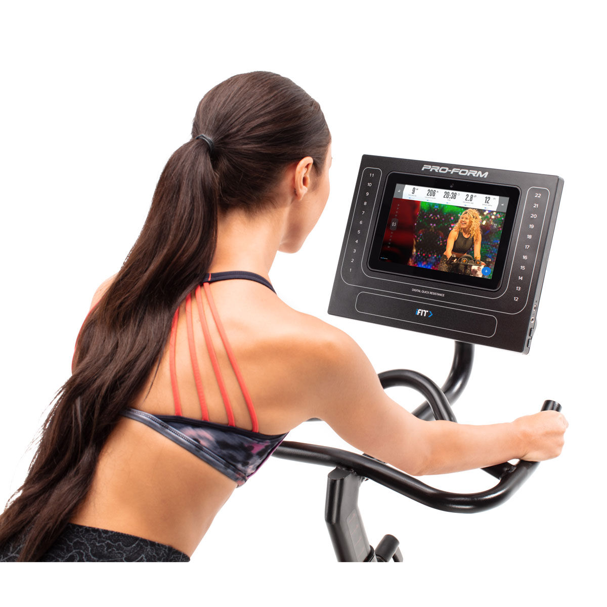 ProForm SMART Power 10.0 Stationary Bike