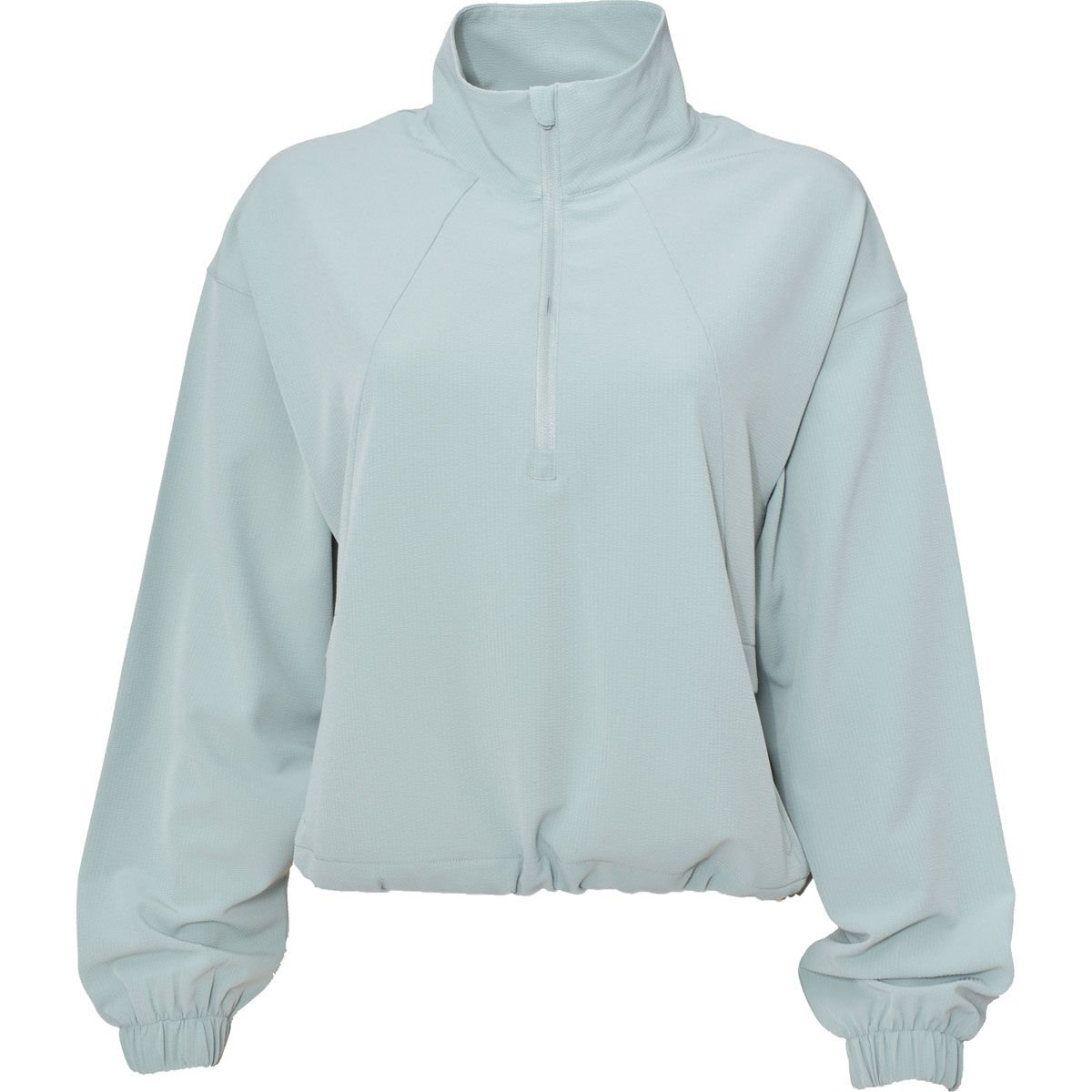 90 Degree Women's Crop 1/2 Zip