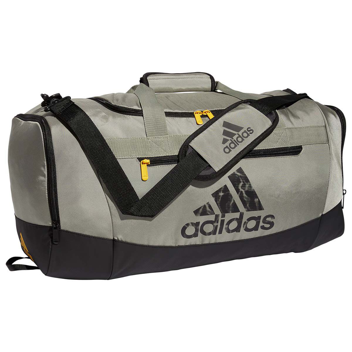 adidas Adidas Defender IV Medium Duffel