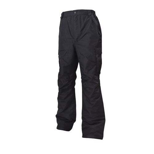 Pulse Men's Cargo Snowboard Pants