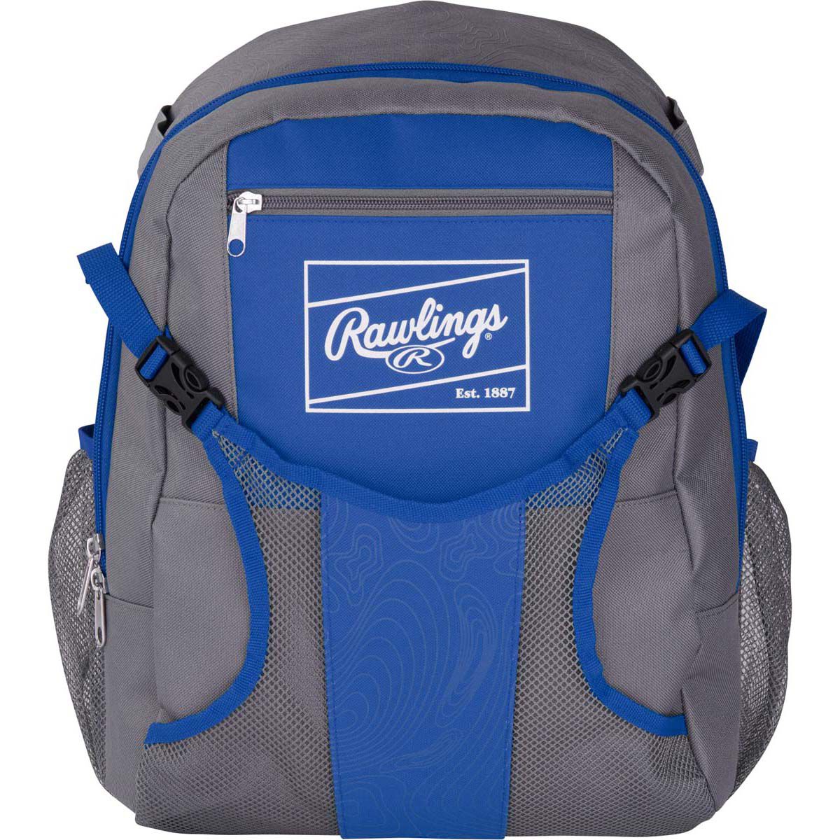 Rawlings Mach JR Baseball Pack