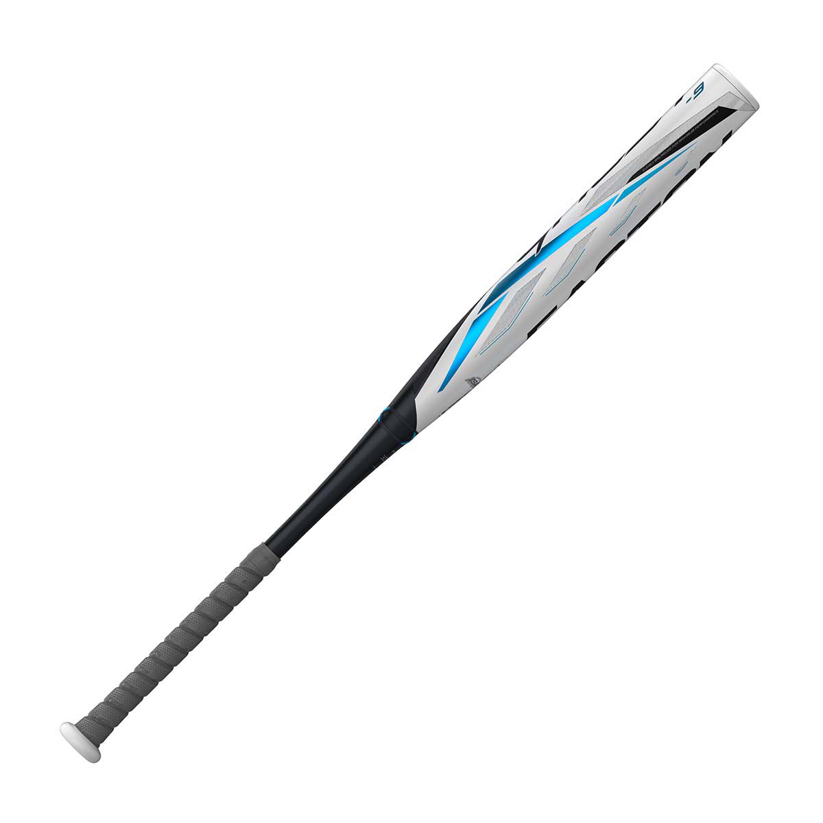 Easton Ghost Double Barrel -9 Fastpitch Softball Bat