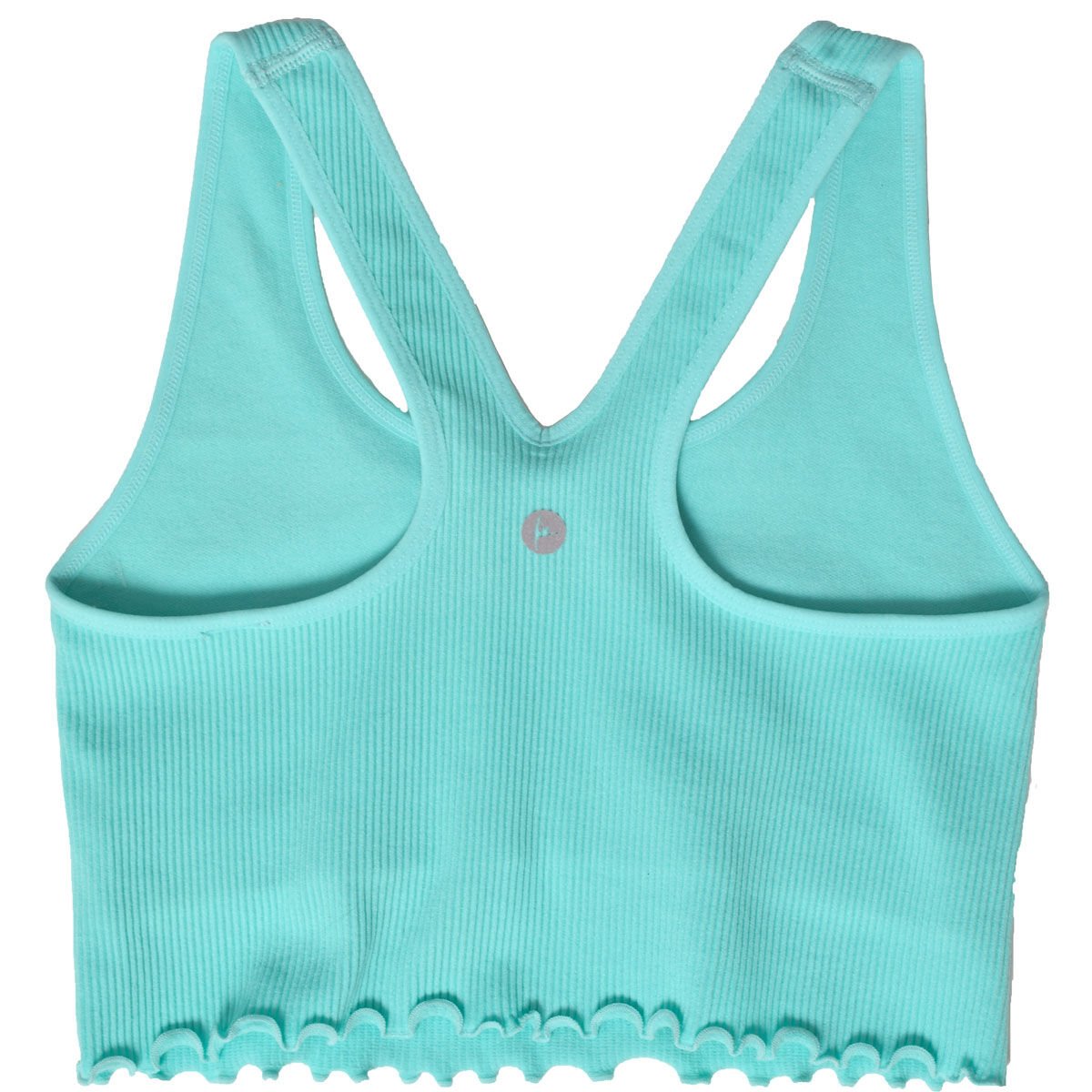 90 Degree Girl's Lettuce Edge Bra