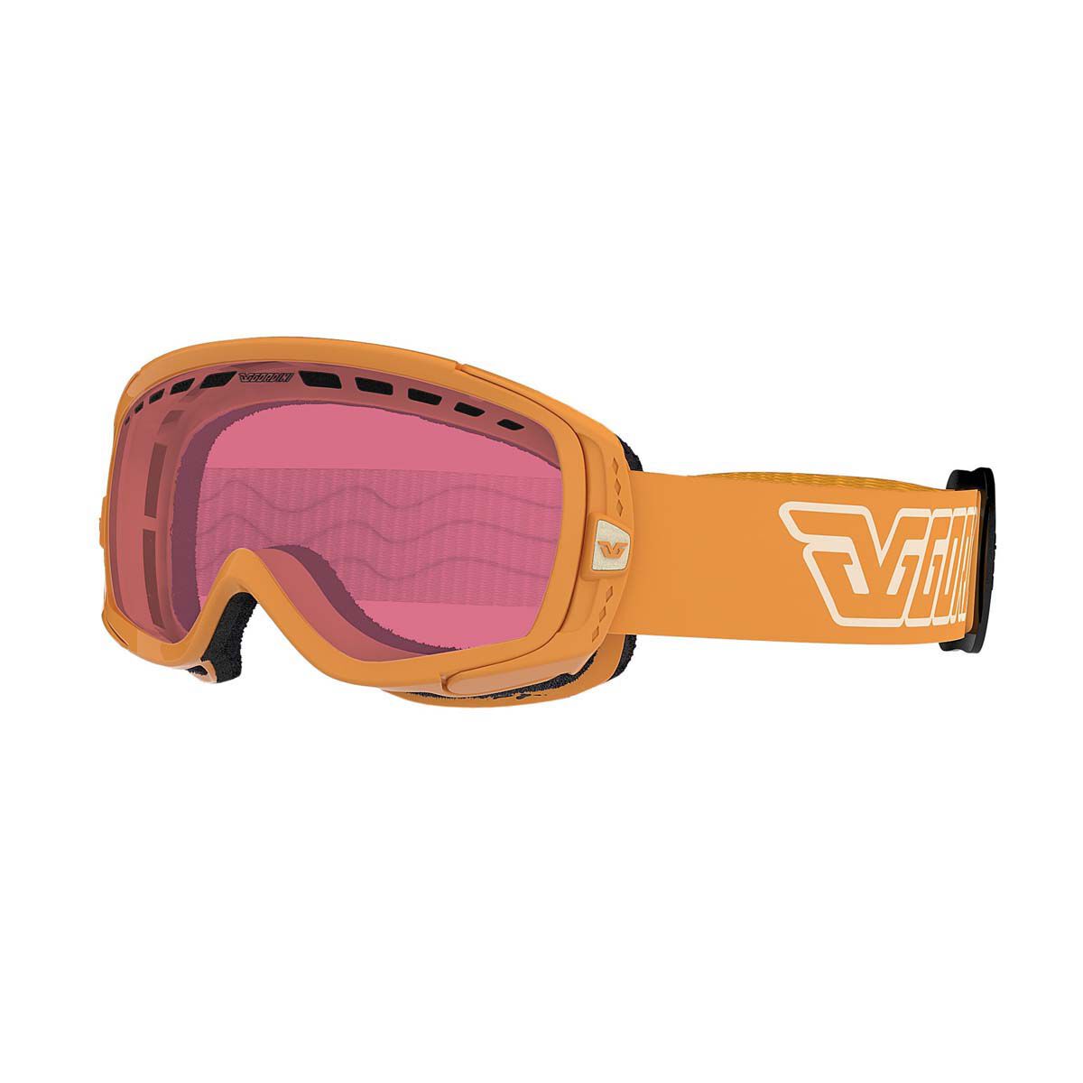 Gordini Spherical Milan Goggle