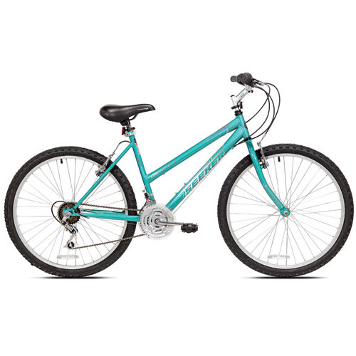 Northwoods Women's 26" Trailseeker Bike