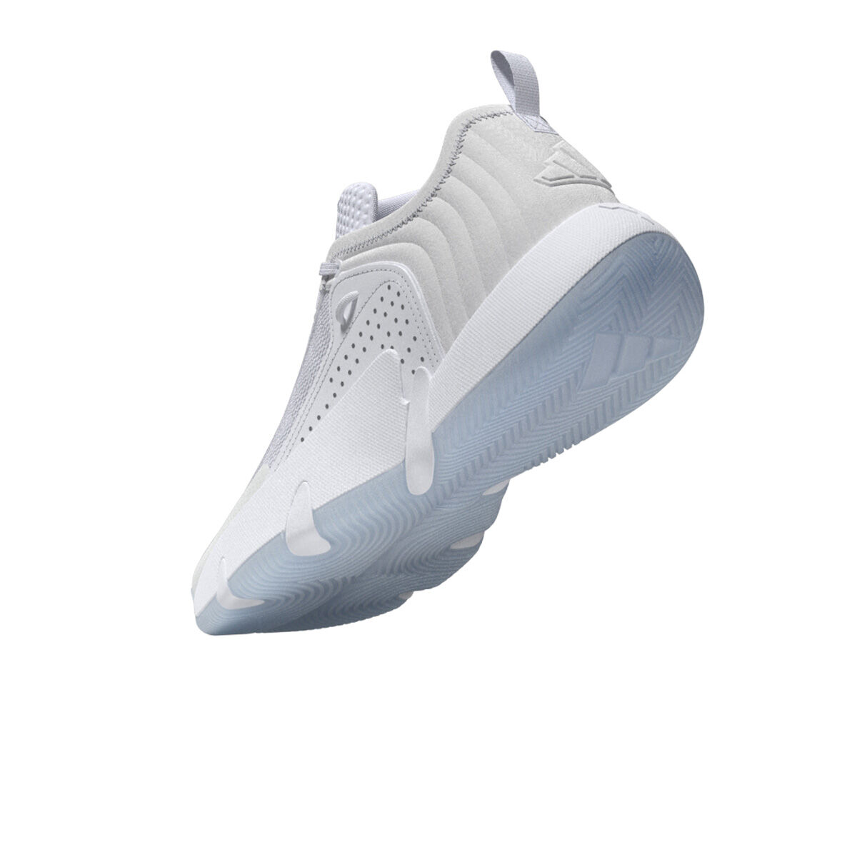 adidas Adult Trae Unlimited Basketball Shoes