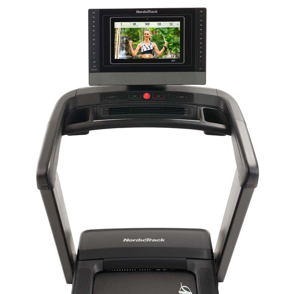 NordicTrack Commercial 1750 Treadmill
