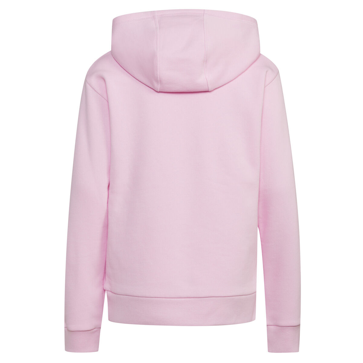 adidas Girl's Badge Of Sport Hoodie