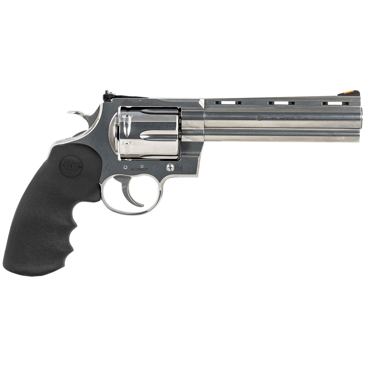 Colt ANACONDA-SP6RTS