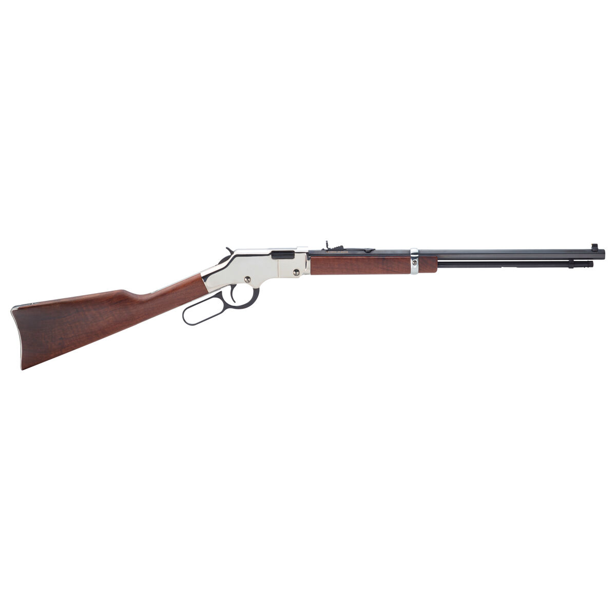 Henry SILVER BOY 22LR Centerfire Rifle