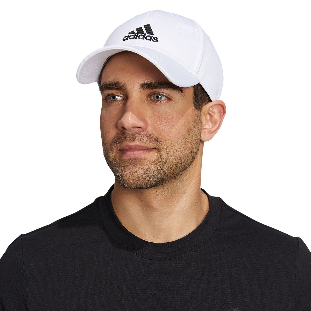 adidas Adidas Men's Decision 3 Hat