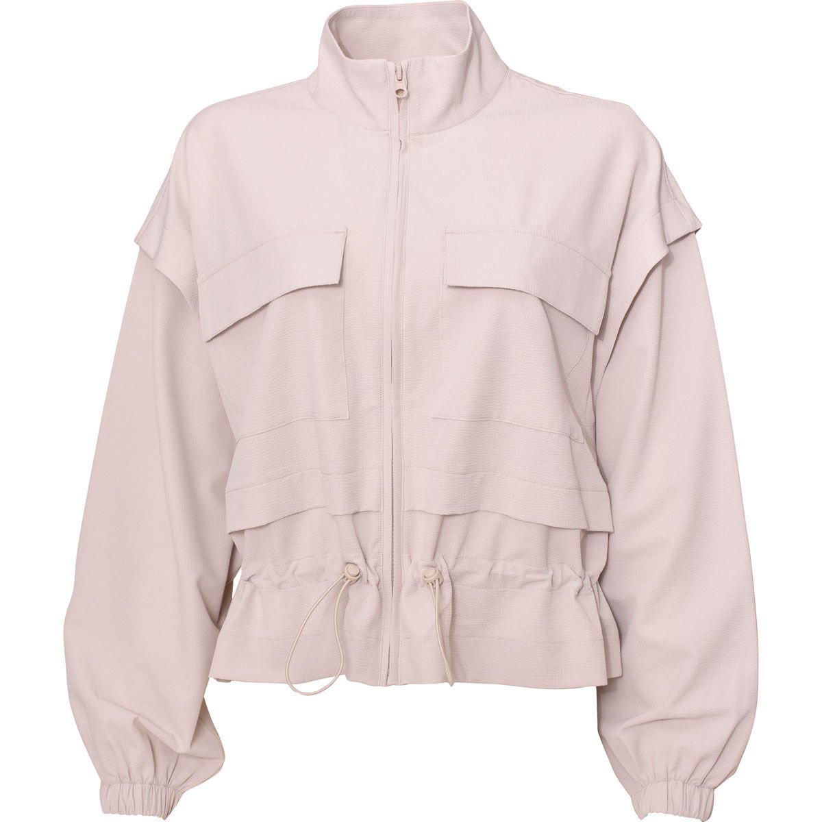 90 Degree Women's Crop Jacket