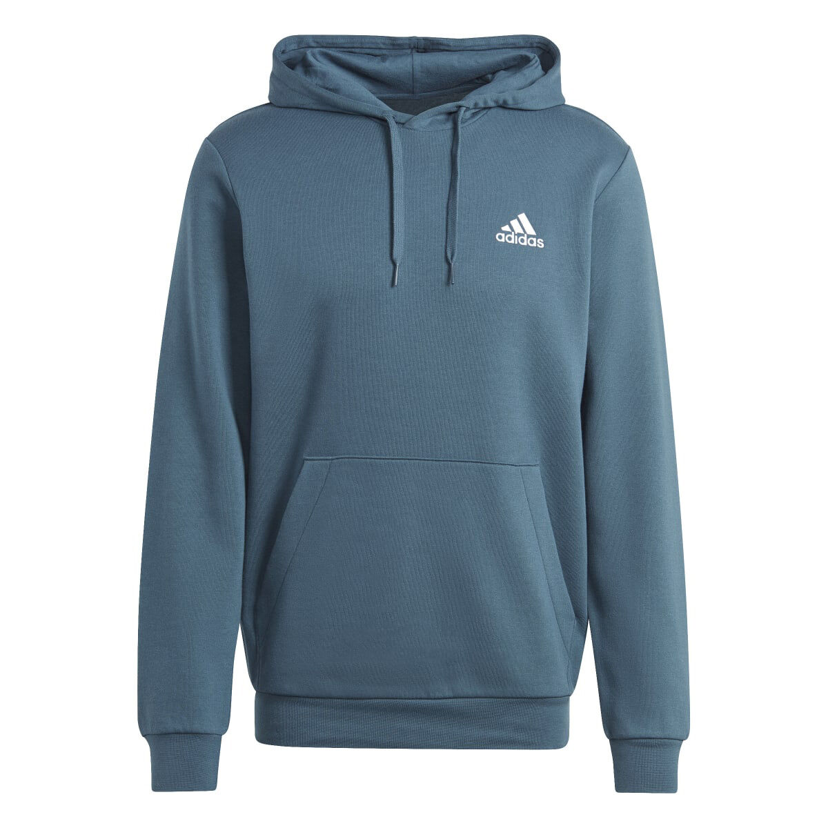 adidas Men's Feel Cozy Pullover Hoody