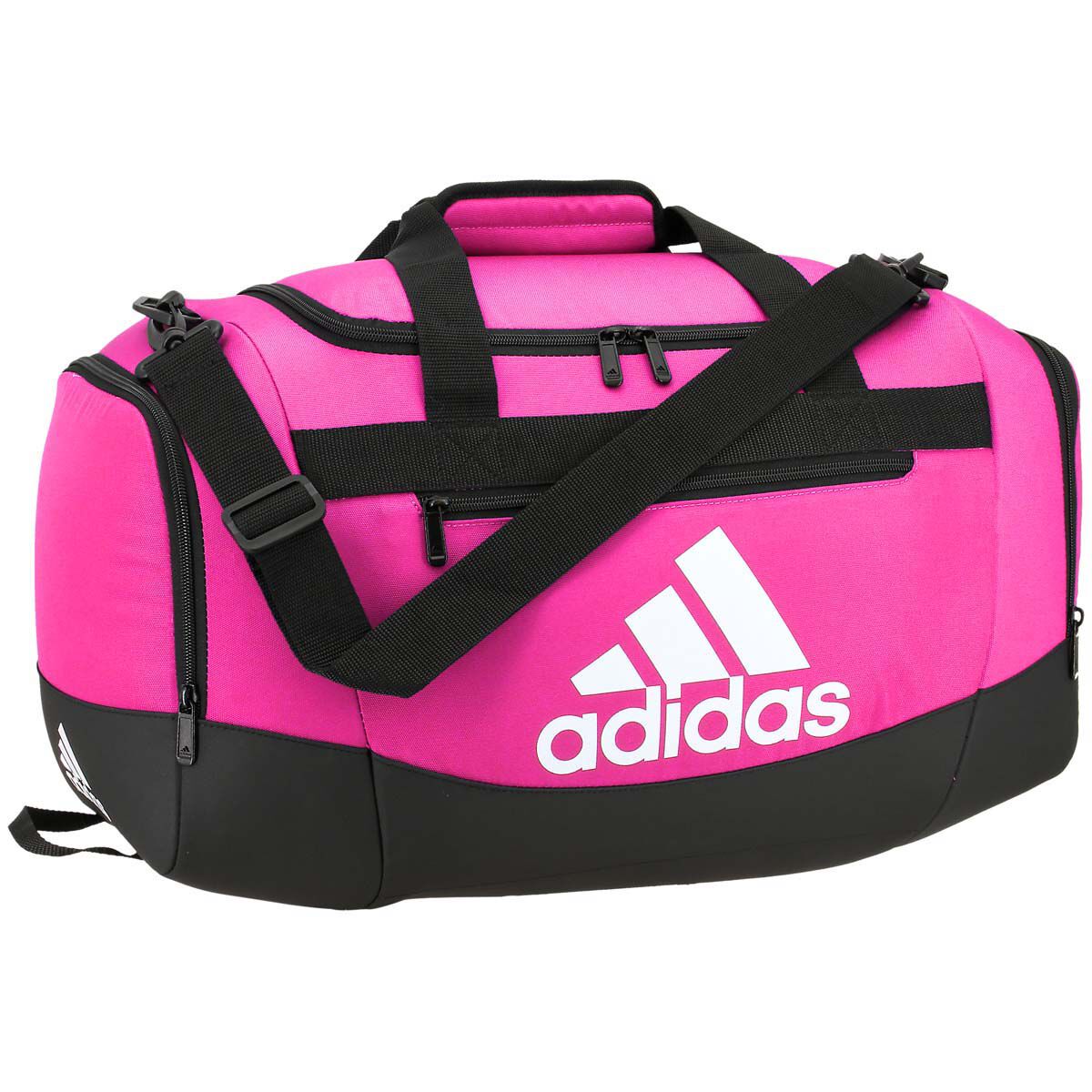 adidas Adidas Defender IV Small Duffel