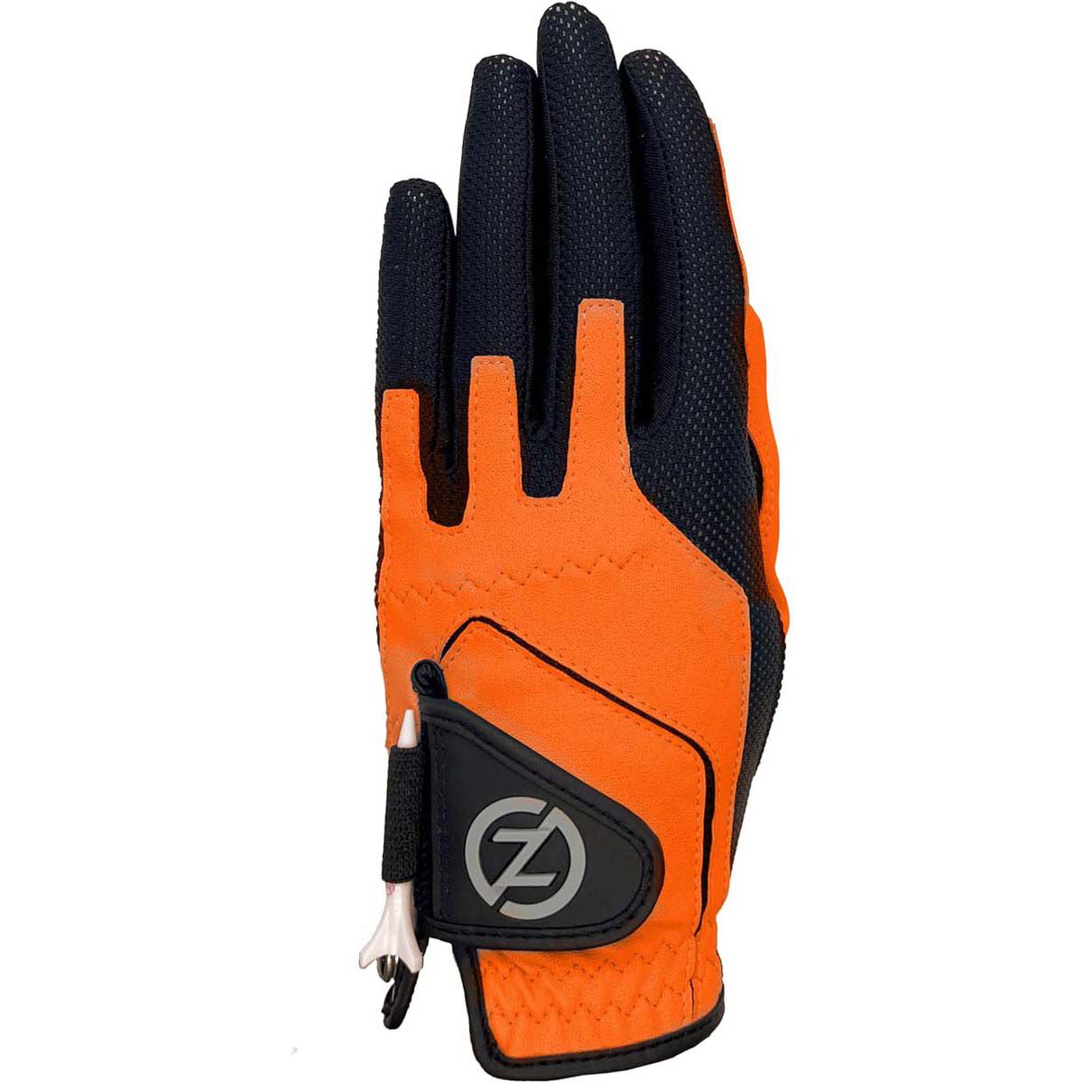 Zero Friction Junior Left Hand Compression Golf Glove