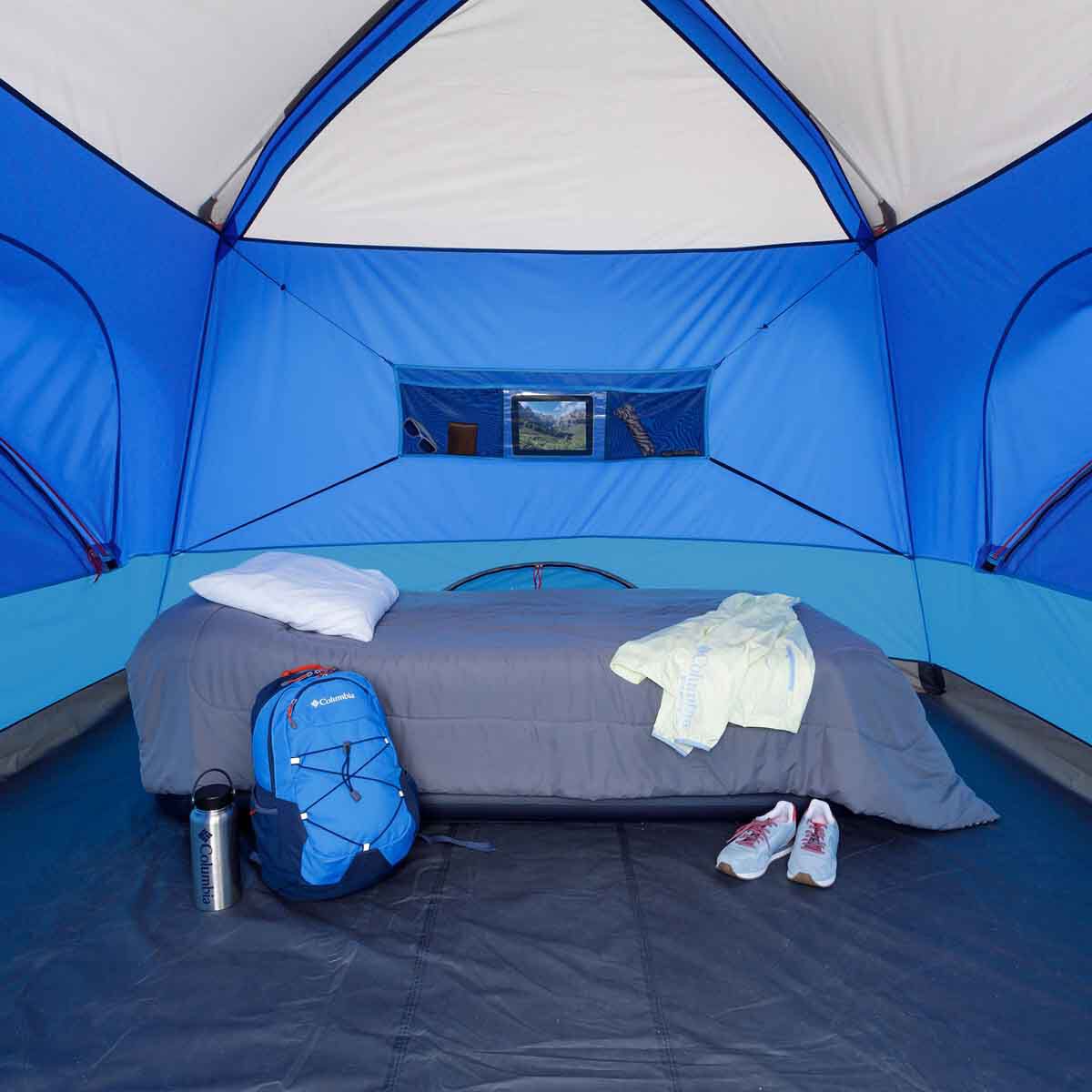 Columbia 6-Person Cabin Tent