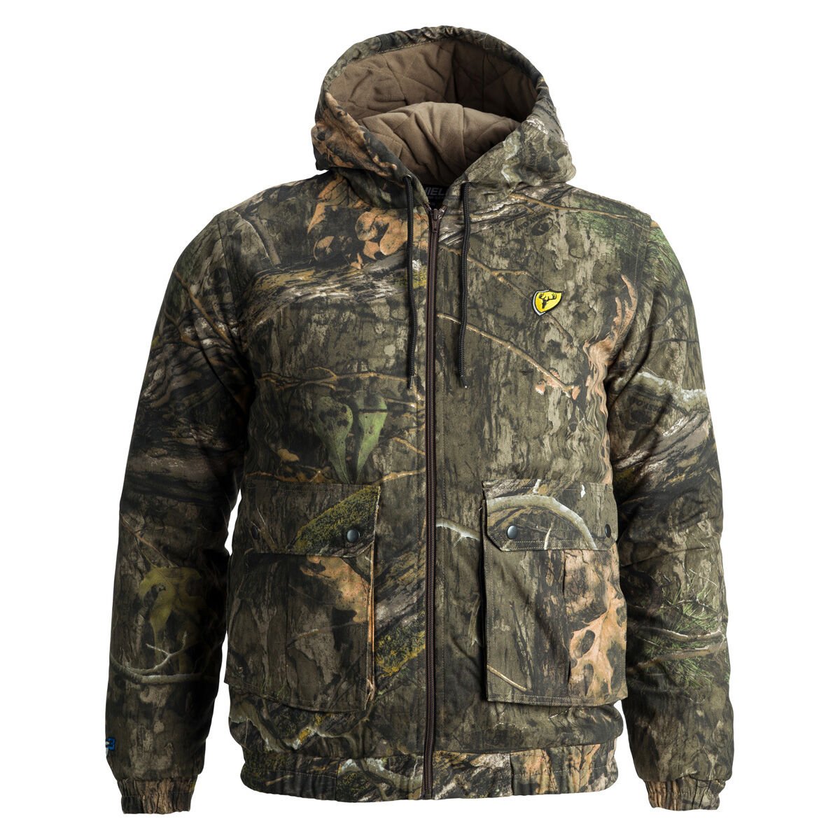 Blocker Outdoors Men's Commander Jacket