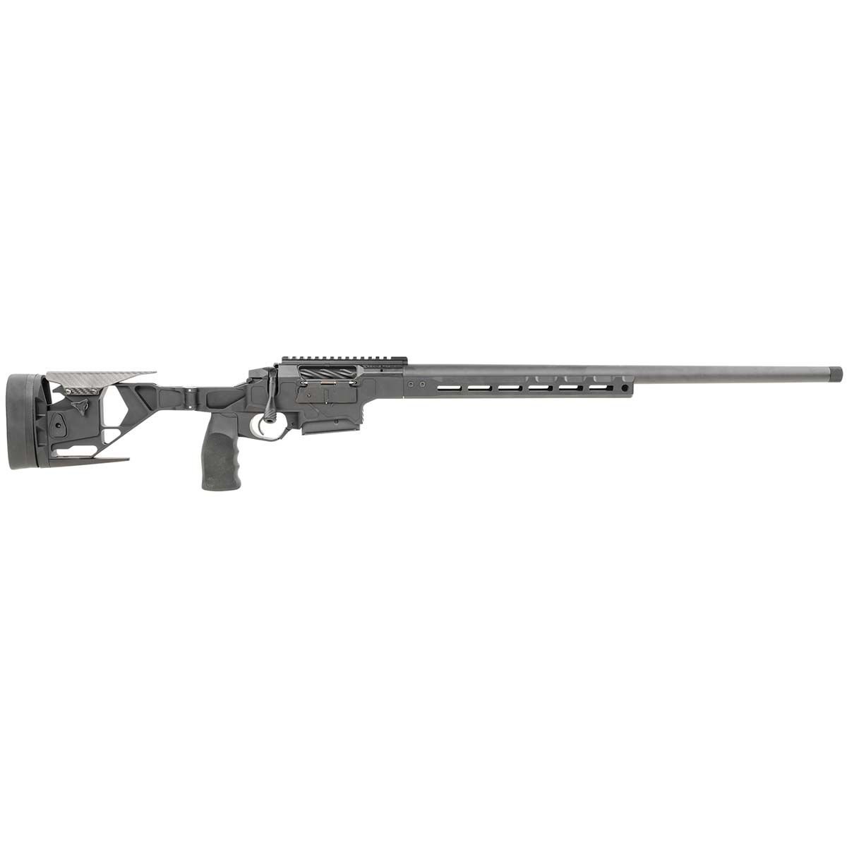 Seekins Precisi HIT CHASSIS 6.5 PRC 24 Rifle Centerfire