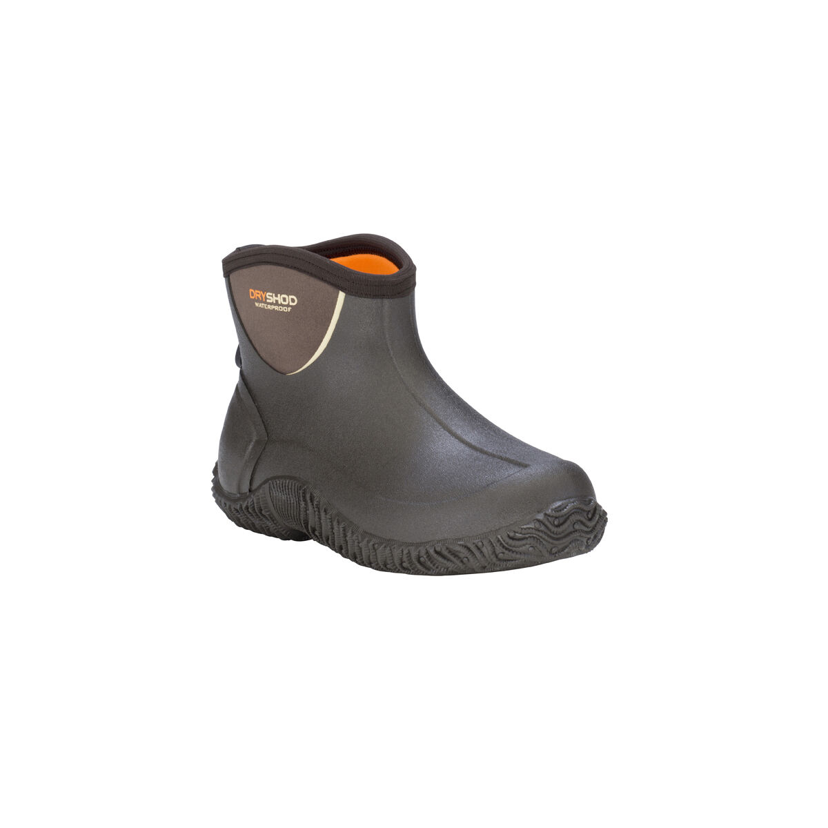Dryshod Men's Legend Ankle Mud Boots