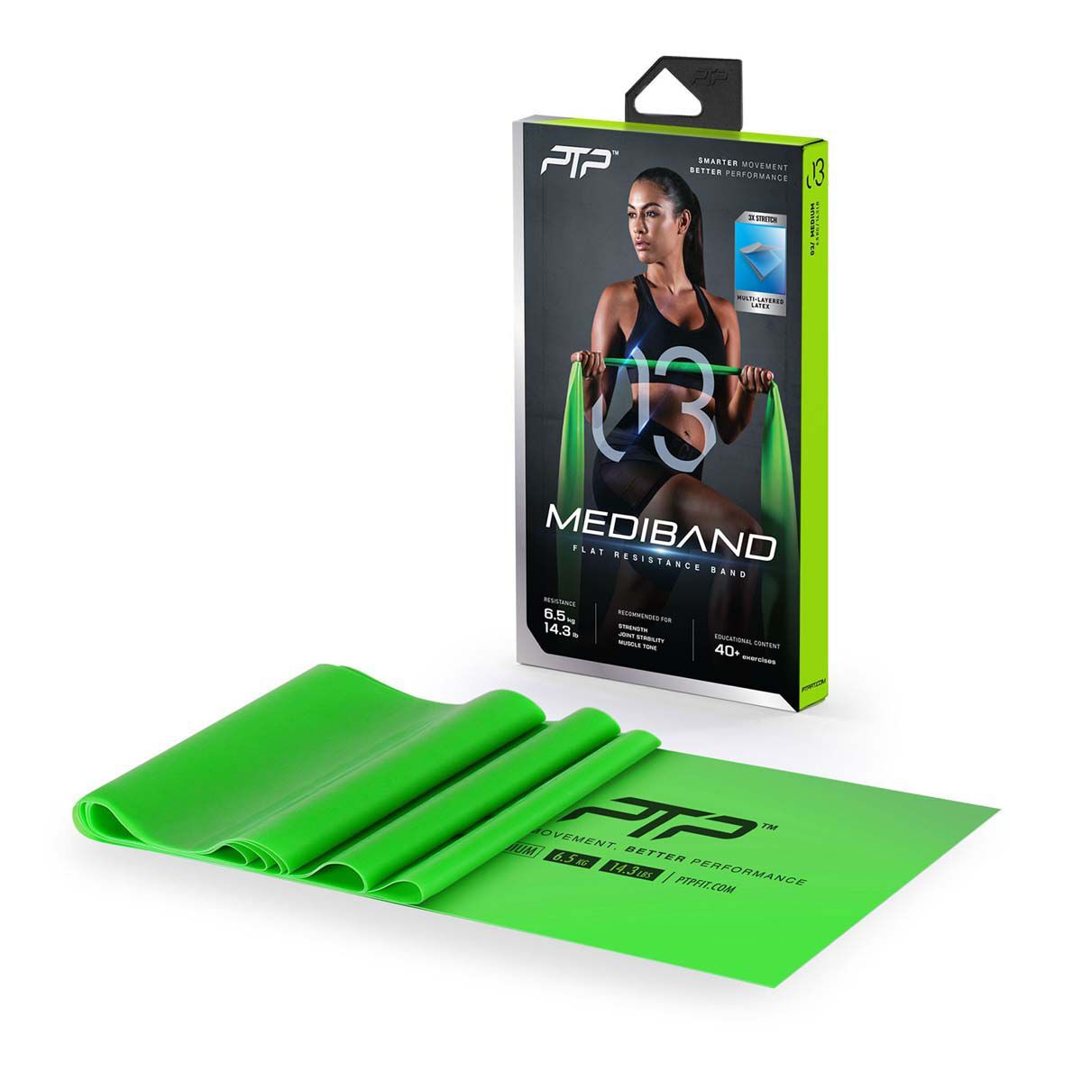 PTP Mediband Medium