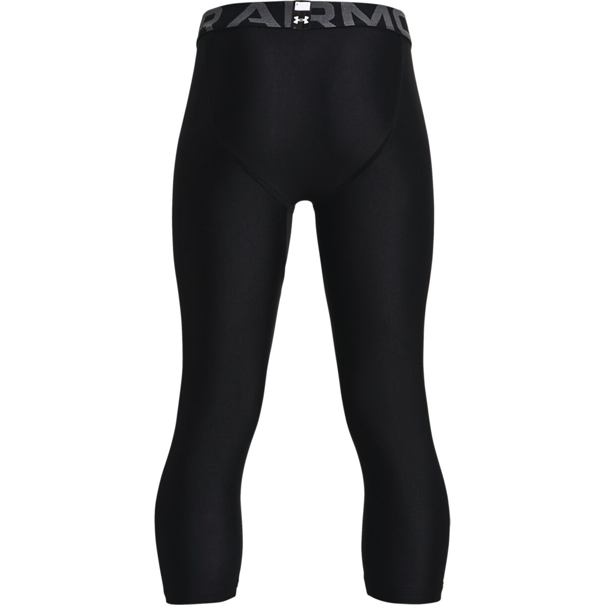 Under Armour Boy's Heatgear Armour 3/4 Legging