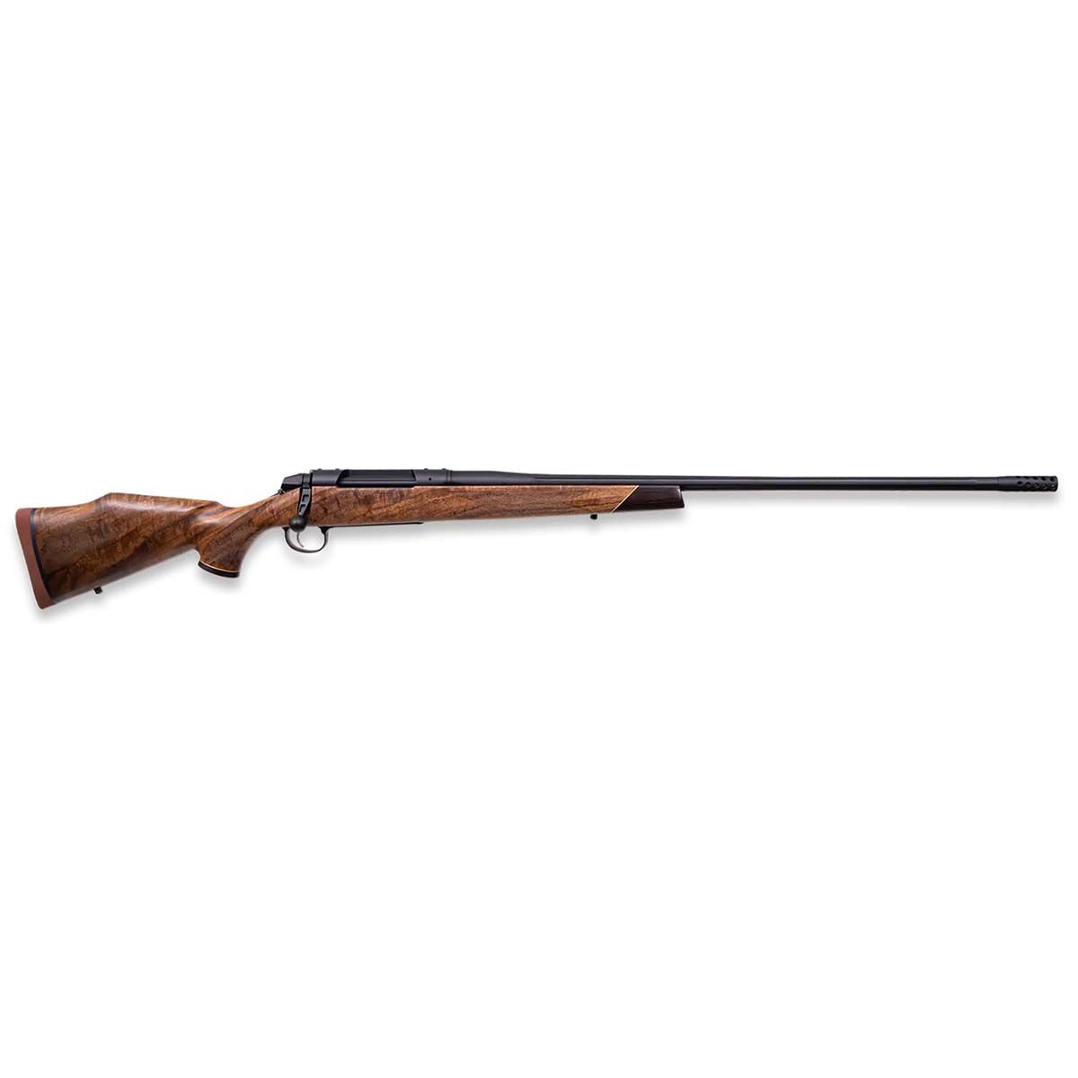 Weatherby 307 Adventure SD 6.5 RPM 26" Centerfire Rifle