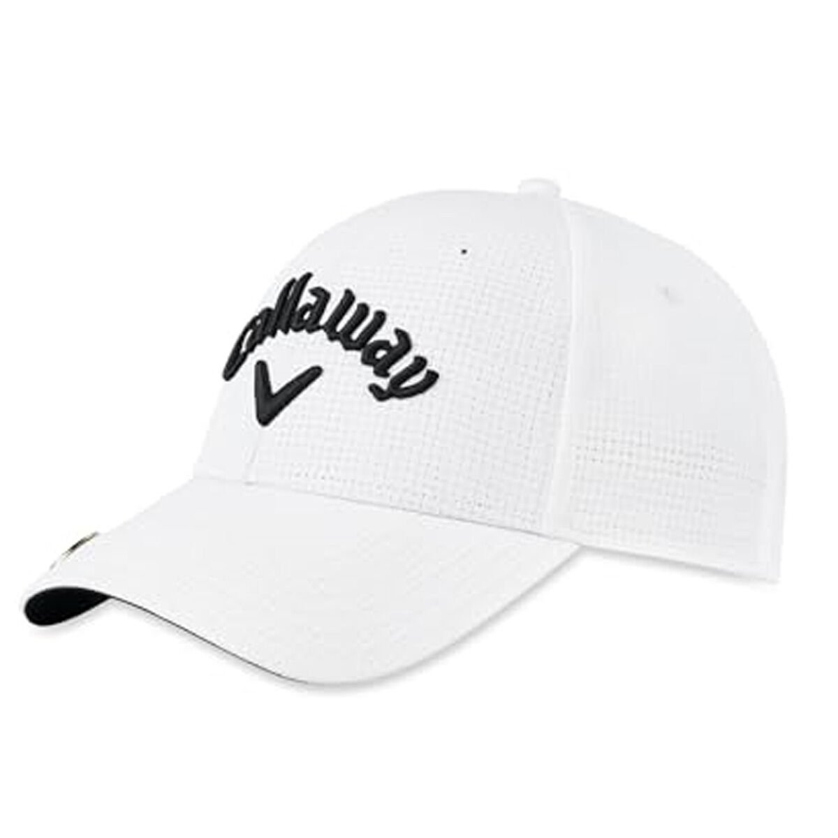 Callaway Golf Stitch Magnet Hat
