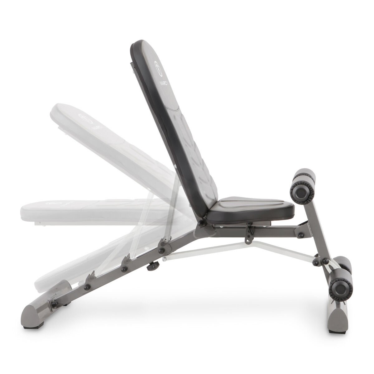 Marcy SB-10100 Deluxe Utility Bench