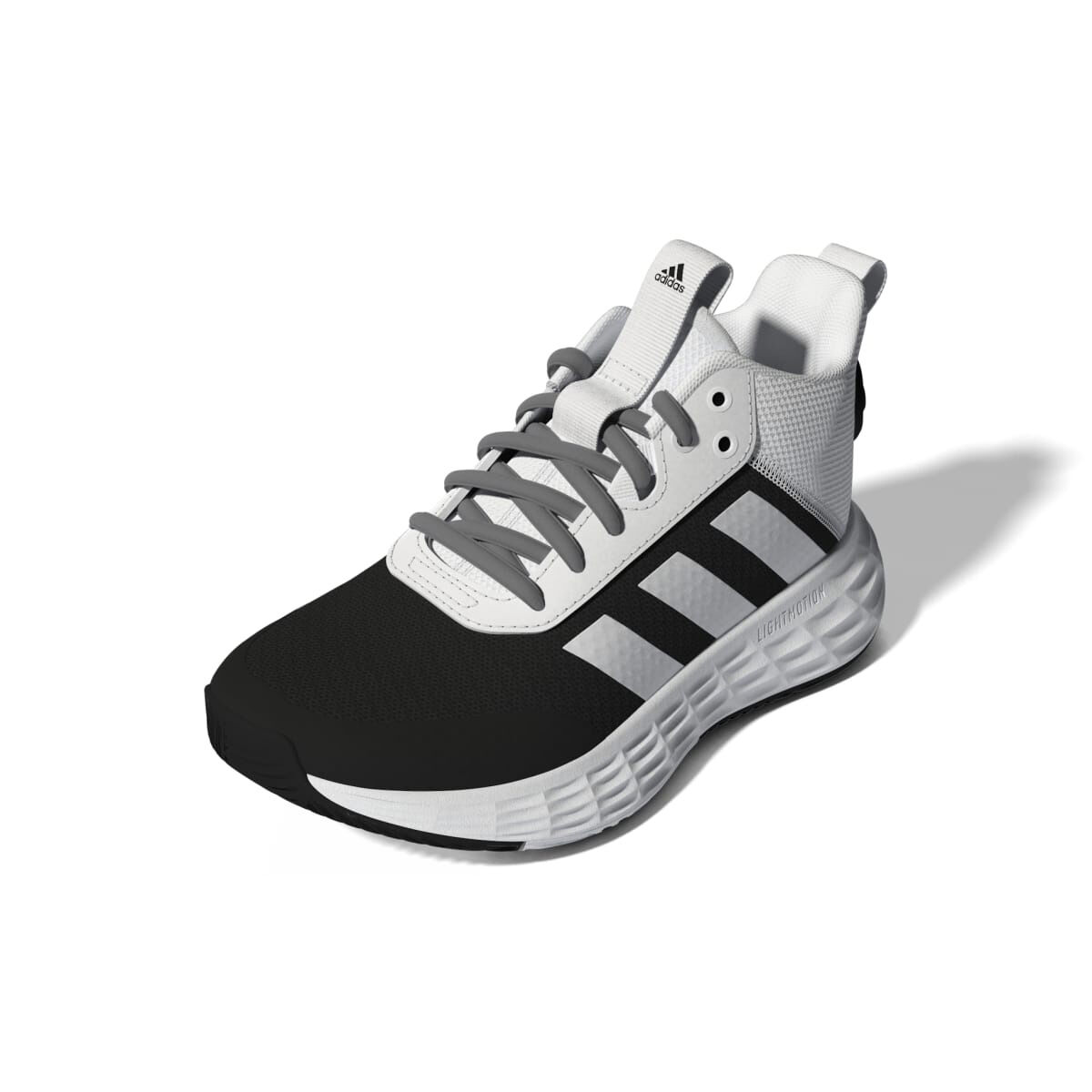 adidas Youth Grade School Ownthegame 2.0 Basketball Shoes