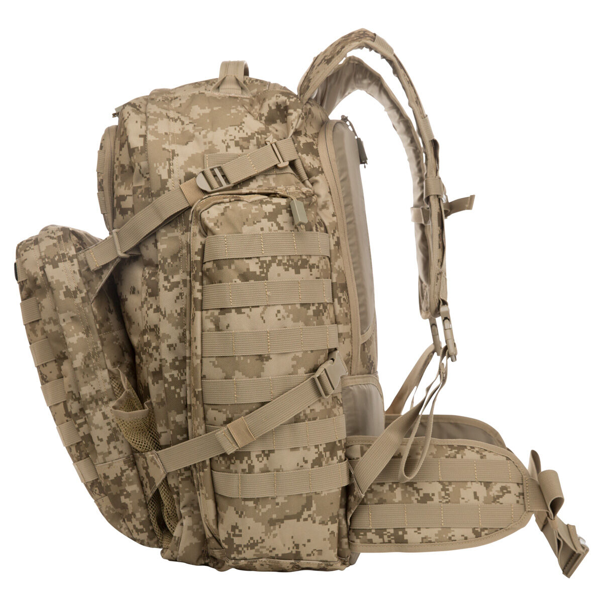 Sog Barrage Internal Frame Pack