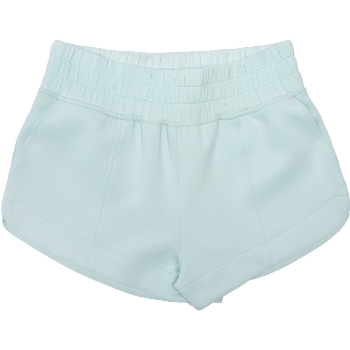 90 Degree Girls' Scuba Short