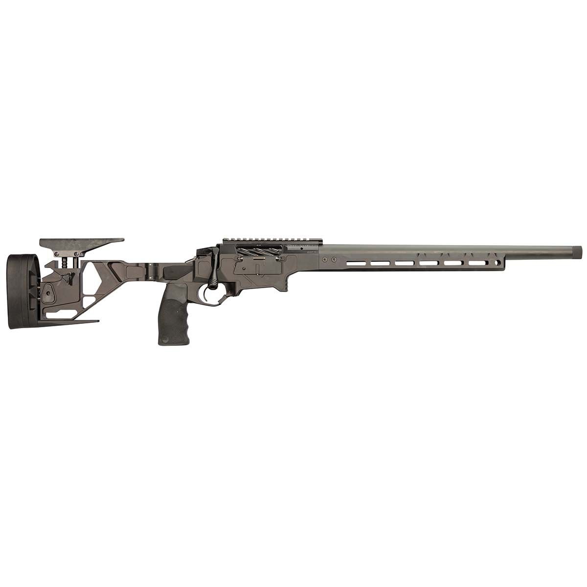 Seekins Precisi Havak HIT 223 Wylde 18" Centerfire Rifle
