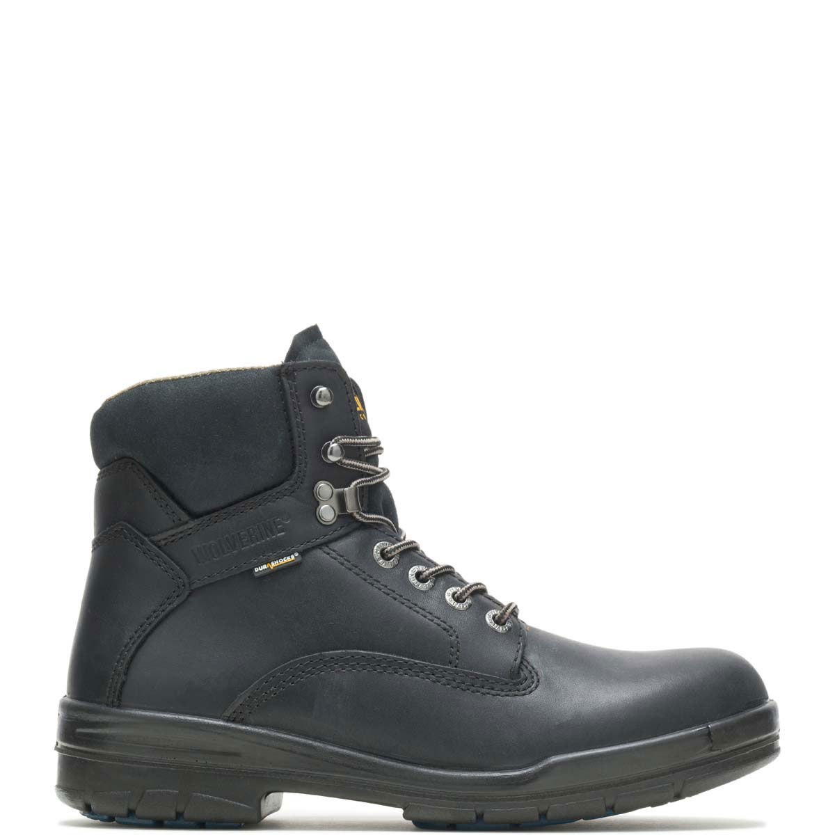 Wolverine DURASHOCKS SR - BLACK
