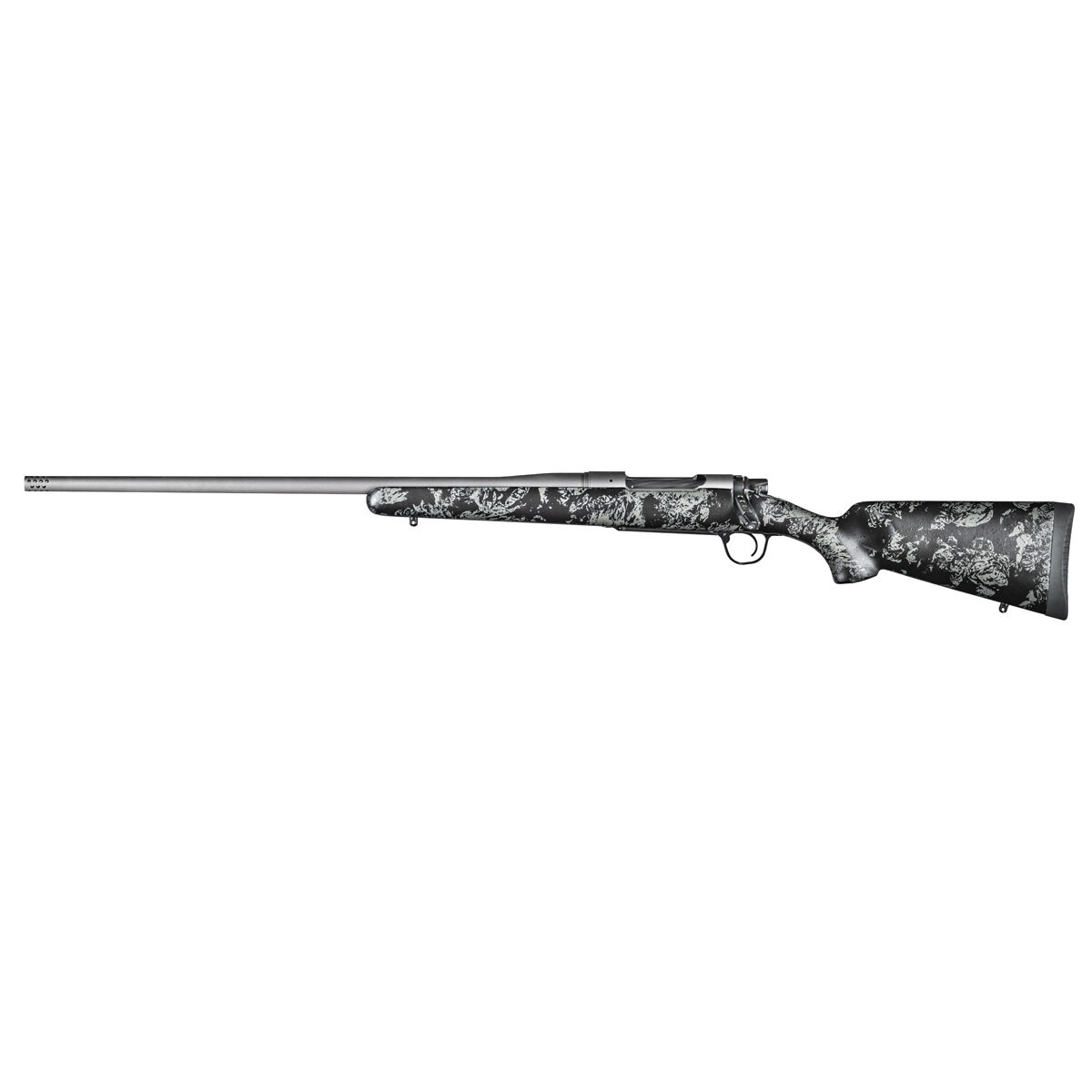 Christensen Arm Mesa FFT 28 Nosler GL Centerfire Rifle