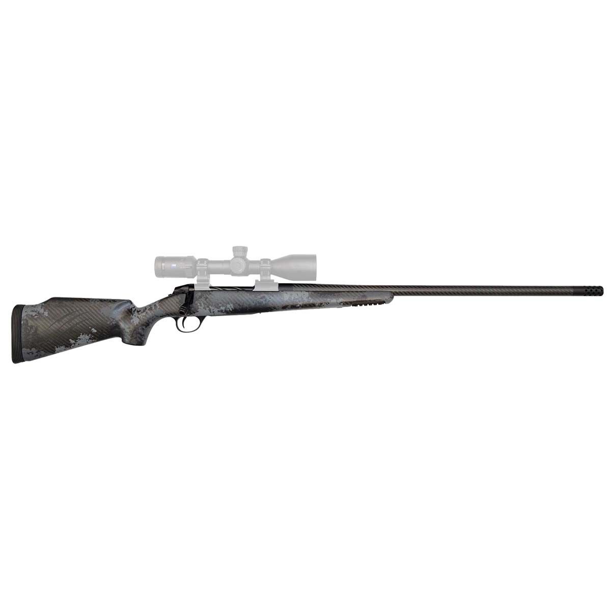 Fierce Firearms CT RVL 300 WIN 24" 3 Rifle Centerfire
