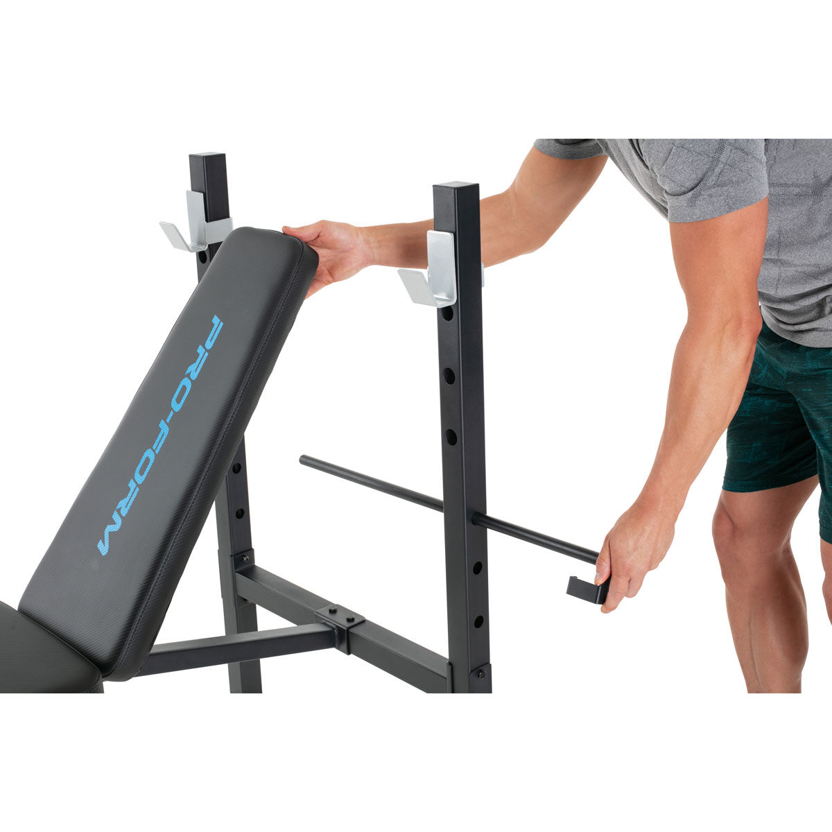 ProForm Sport Multi-Function Bench XT