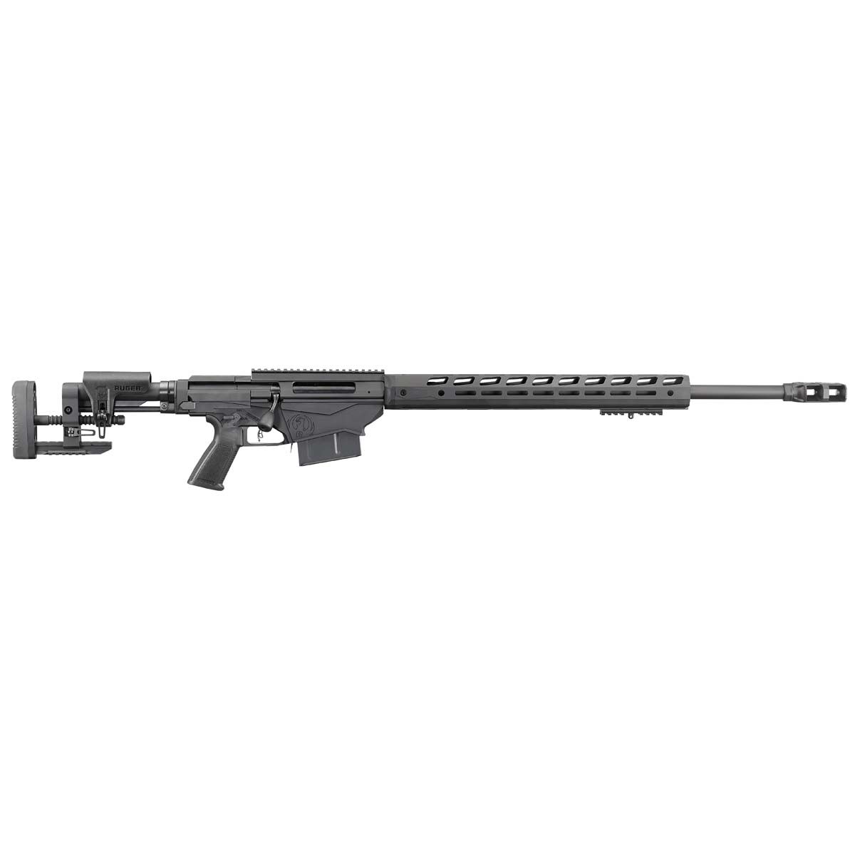 Ruger RUG 18081 PRECISION 300 WIN HNDGRD/MB           5R