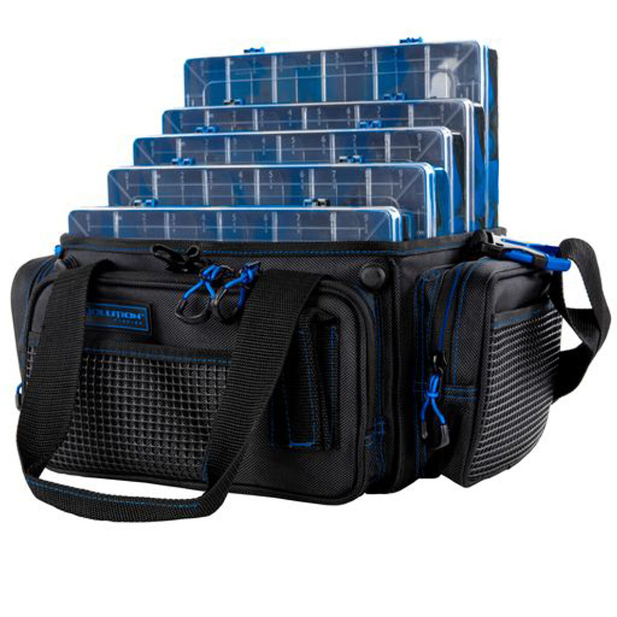 Evolution Drift Series 3600 Horizontal Tackle Bag