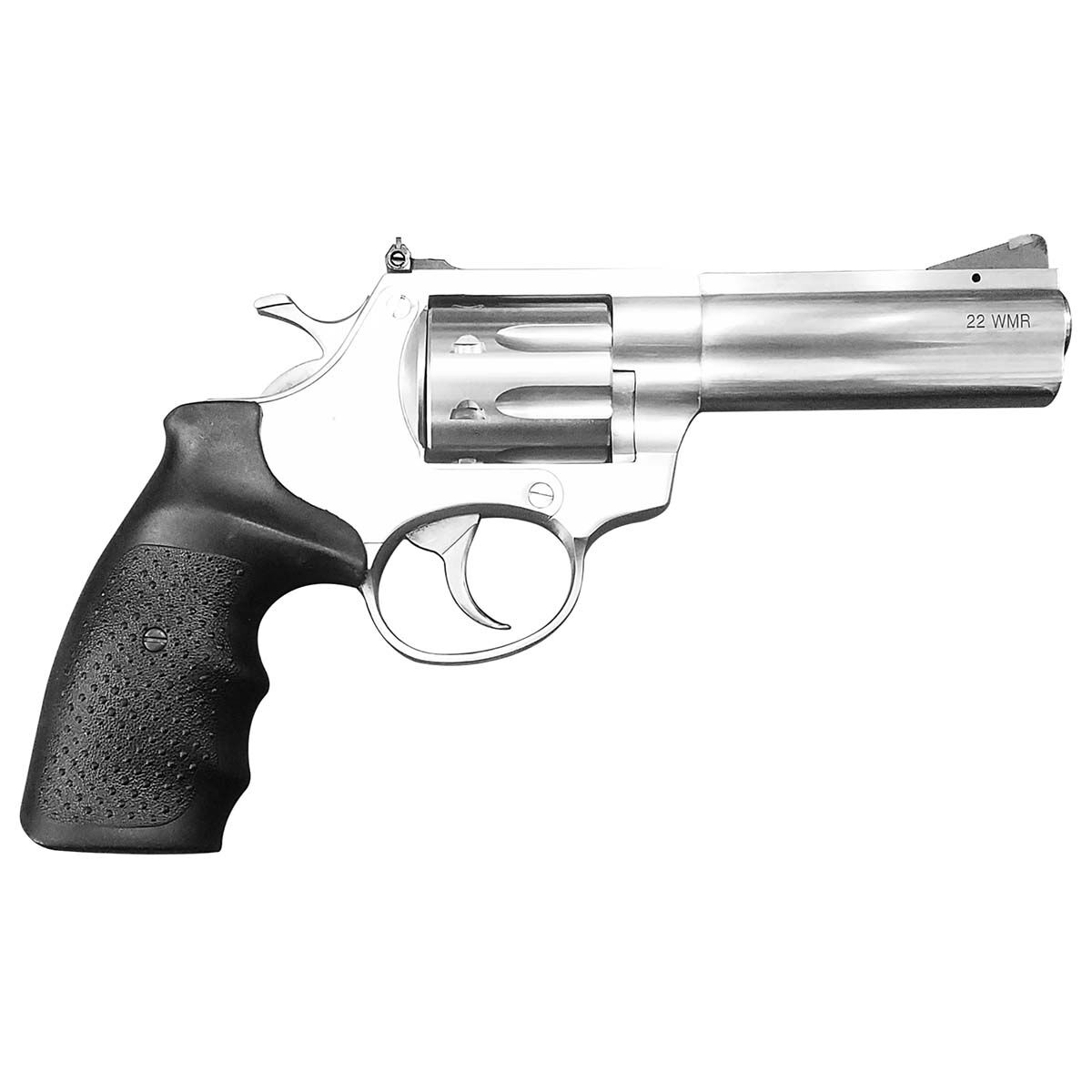 Armscor AL22M SS 22 Mag 4" 8R Revolver