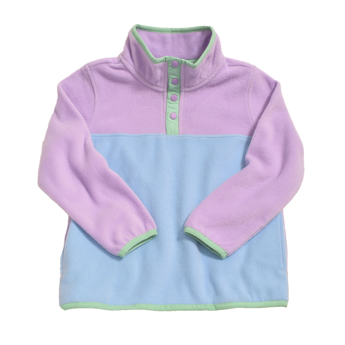 Pulse Girl's Breck Fleece