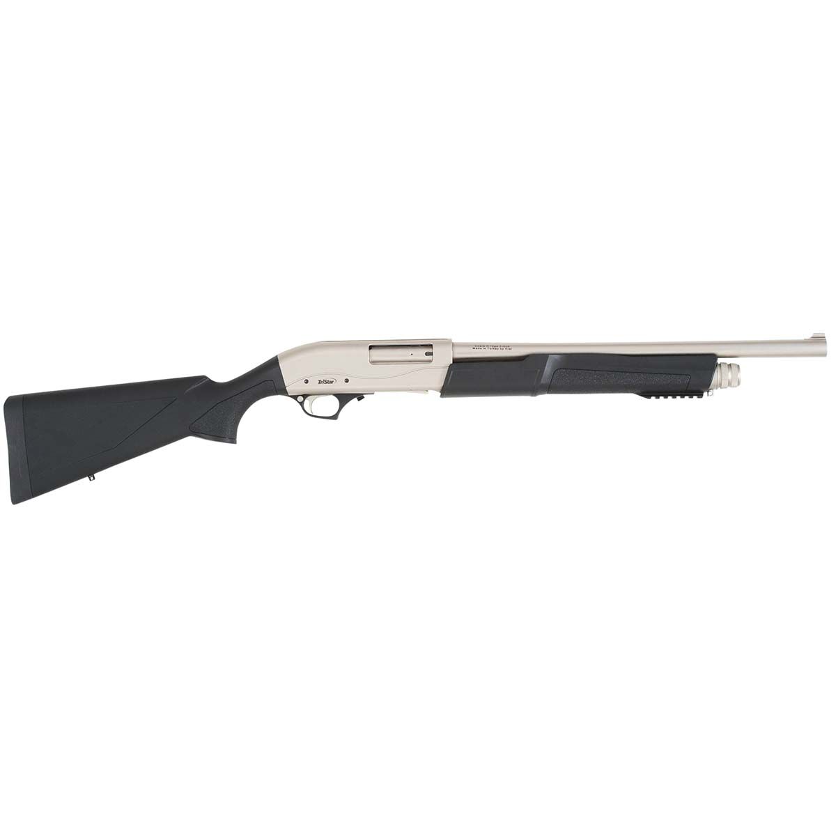 Tristar Cobra III Marine Pump Syn 12GA 18Ct1 Shotgun
