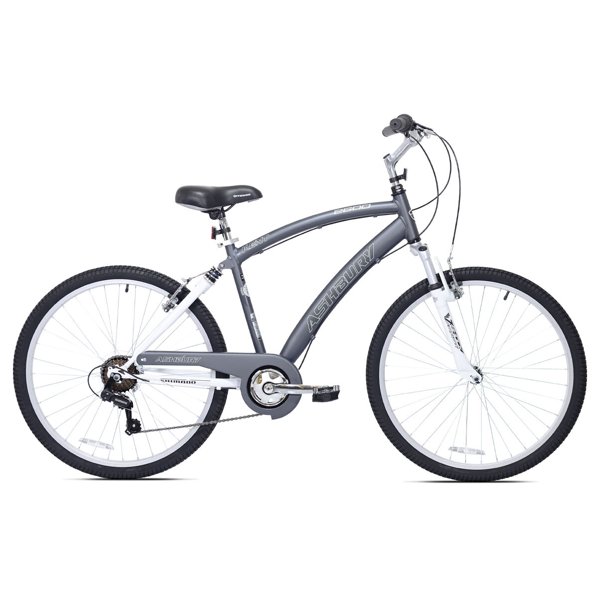Kent 26" Mens Ashbury Bike