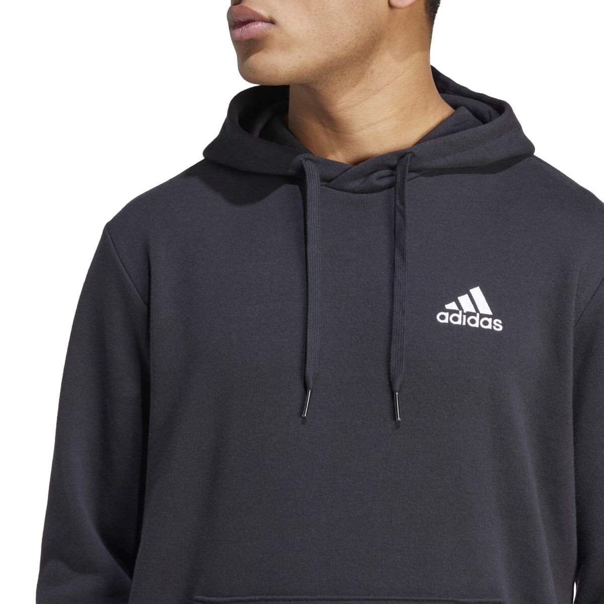 adidas Men's Essentials Hoodie