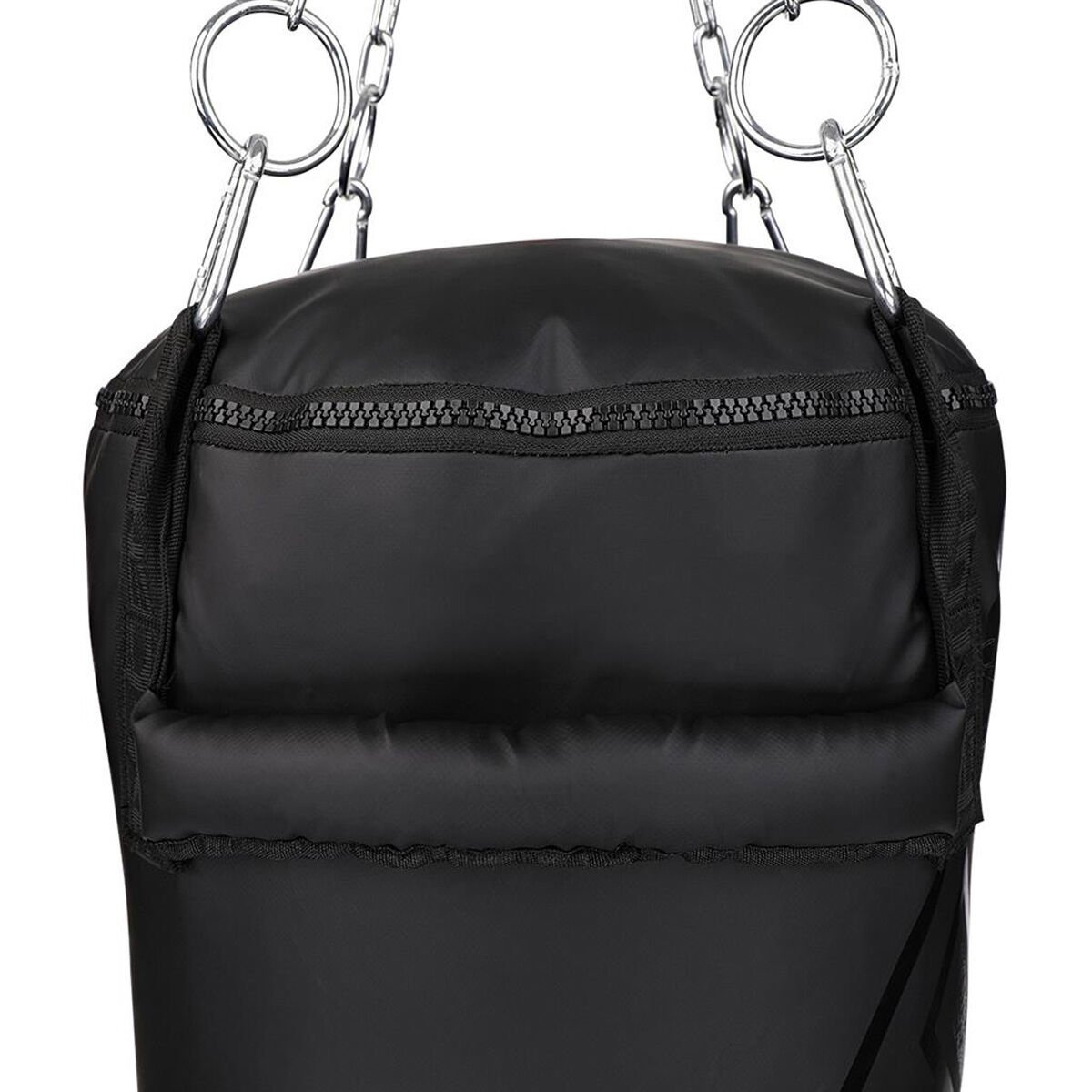 Century Oversized 100lb Heavy Bag- Black