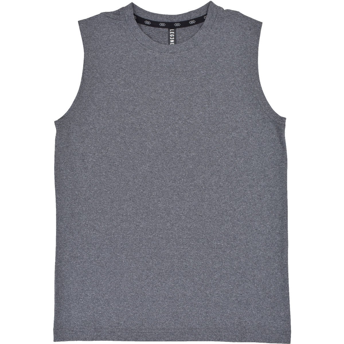 Leg3nd Boy's Lux Muscle Tank