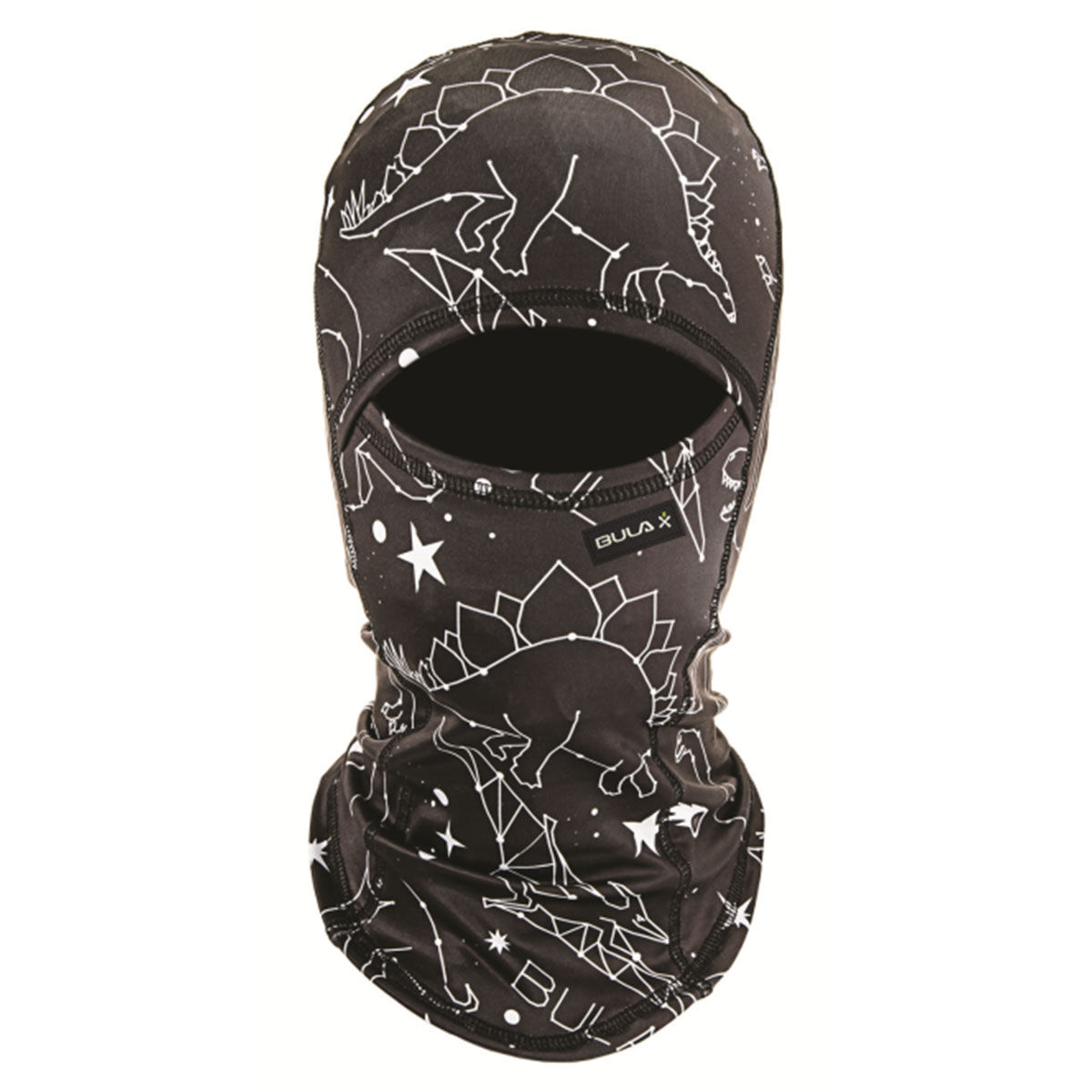Bula Kids Dino-Print Balaclava